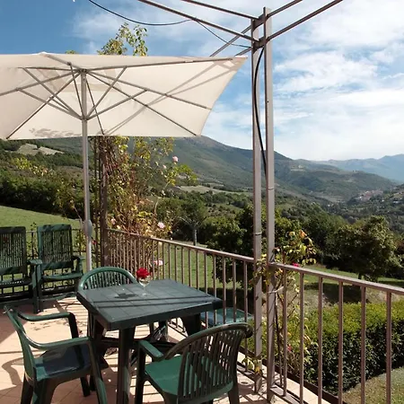 La Del Collaccio * Preci