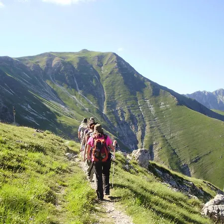 La Del Collaccio Preci