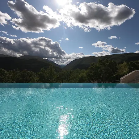 La Del Collaccio Preci