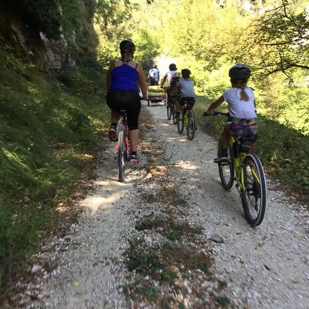 La Del Collaccio Landsted Preci