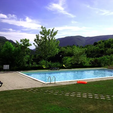 Country house La Del Collaccio
