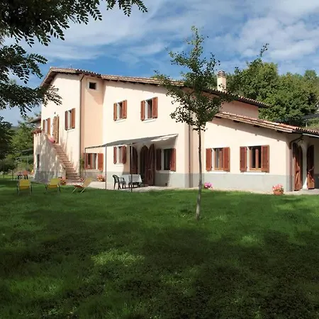 Country house La Del Collaccio Preci