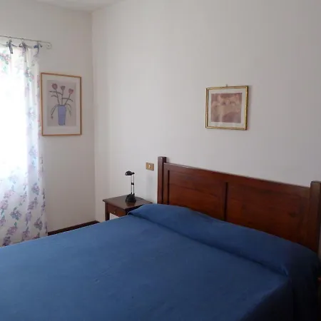 Landhuis La Del Collaccio