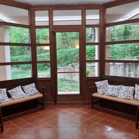 Landsted La Del Collaccio