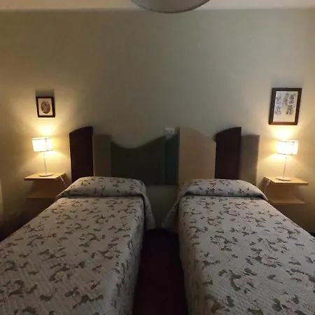 La Del Collaccio Landsted