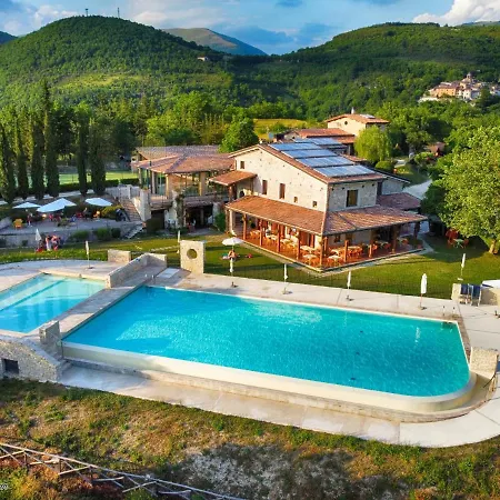 La Del Collaccio * Preci