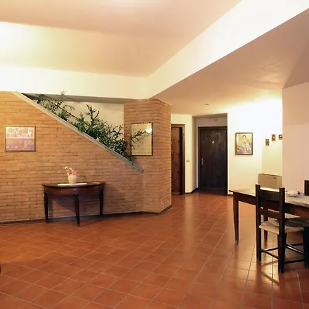 La Del Collaccio Preci