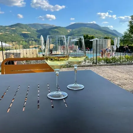 La Del Collaccio Preci