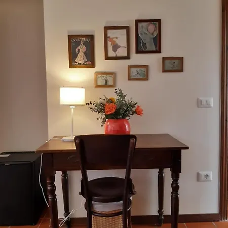 La Del Collaccio * Preci