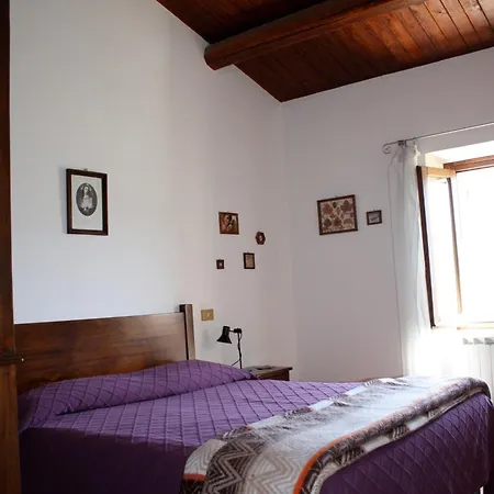 La Del Collaccio Landsted