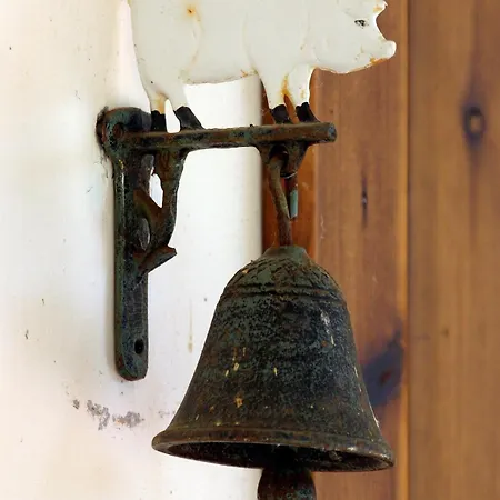 Landhuis La Del Collaccio