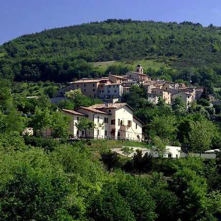 Landsted La Del Collaccio *