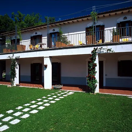 Landhuis La Del Collaccio *