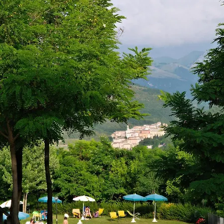 La Del Collaccio * Preci