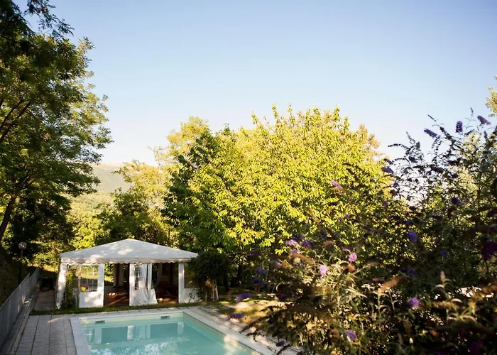 La Del Collaccio * Preci