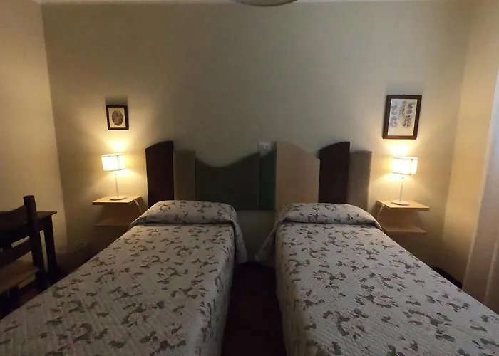 La Del Collaccio Séjour à la campagne