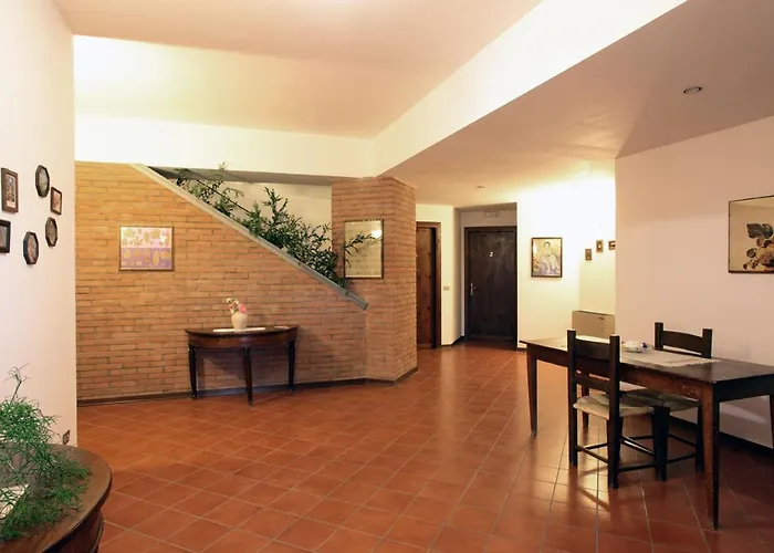 La Del Collaccio Preci