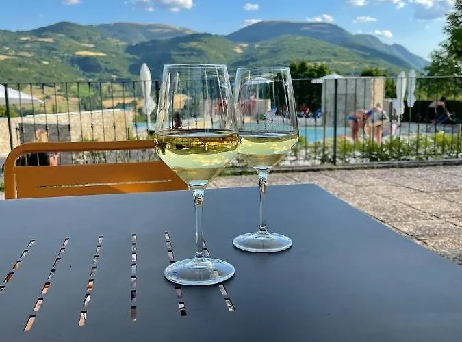 La Del Collaccio Preci