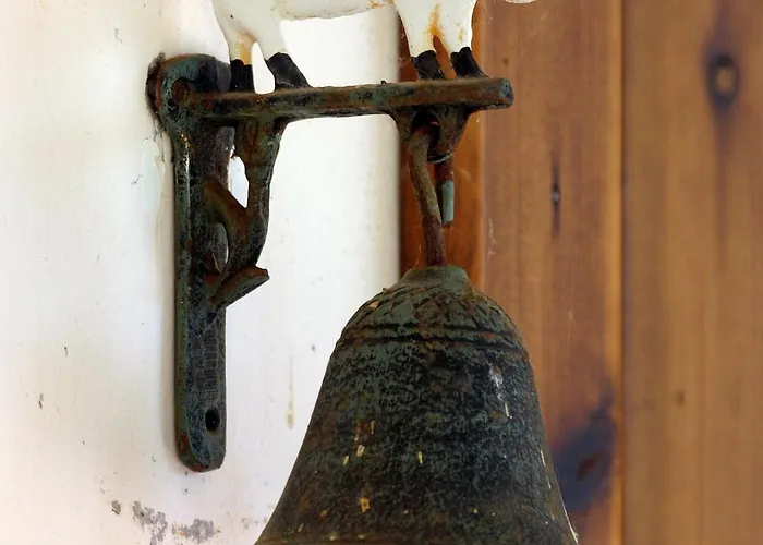 منزل ريفي La Del Collaccio