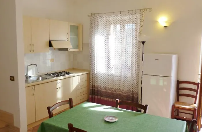 La Del Collaccio Preci